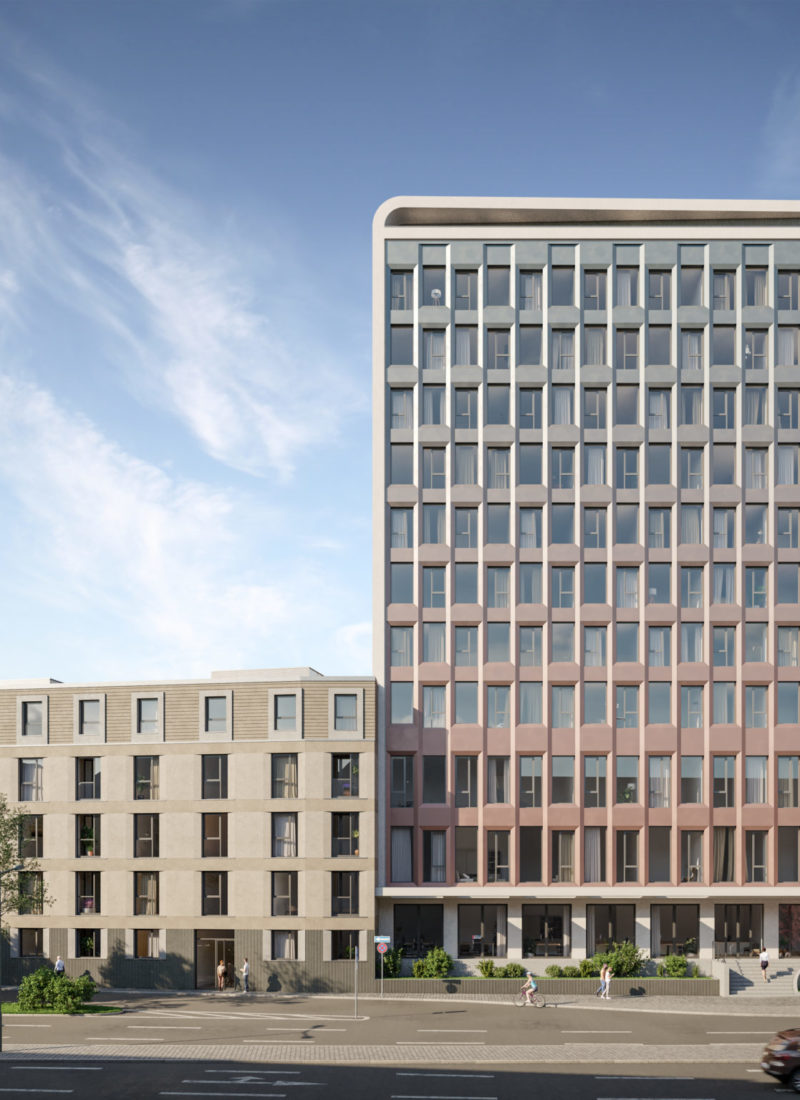 Chronicle, Erfurt CG Elementum AG Gröner Group AG