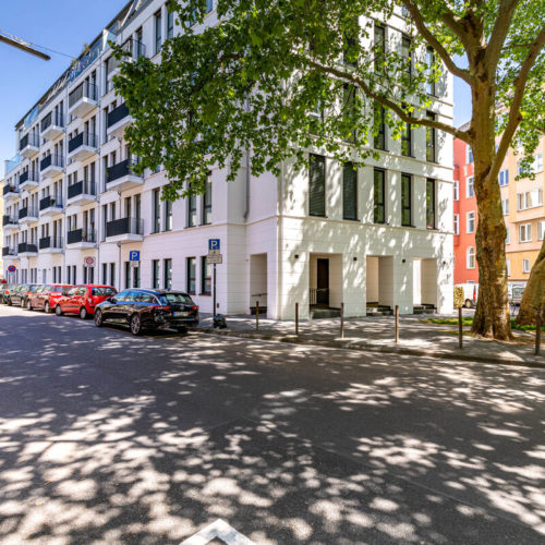 Referenz Christoph Gröner Miners, Köln, 2020