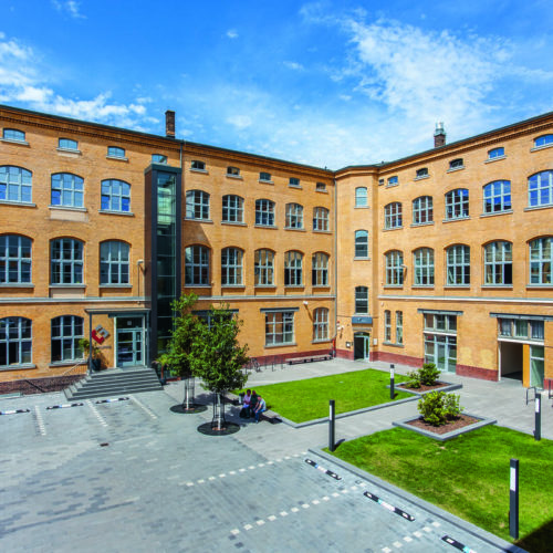 Referenz Christoph Gröner, Haferkornstraße, Leipzig, 2015