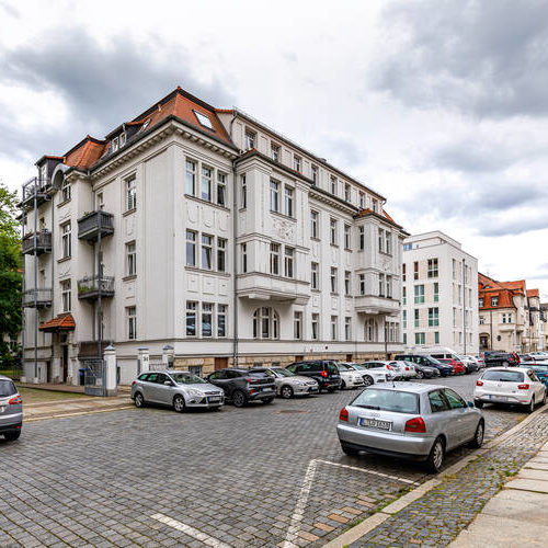 Referenz Christoph Gröner Ehrensteinstraße 32-34