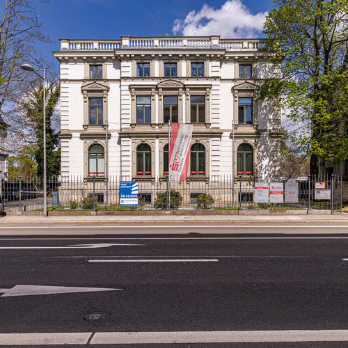 Referenz Christoph Gröner Emil-Fuchs-Strasse 4