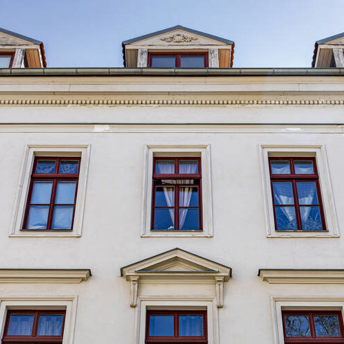 Referenz Christoph Gröner Färberstraße 16, Leipzig