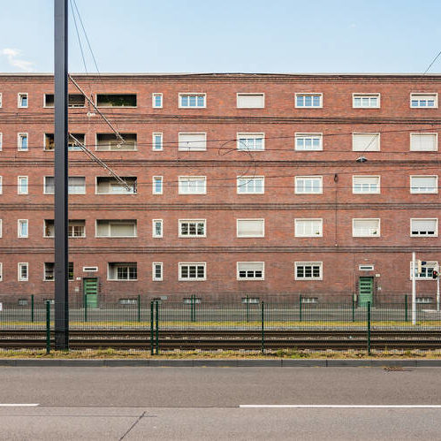 Referenz Christoph Gröner Friedrich-Ebert-Strasse 36-42a, Mannheim