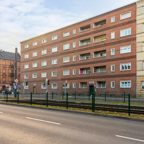 Referenz Christoph Gröner Friedrich-Ebert-Strasse 44, Mannheim