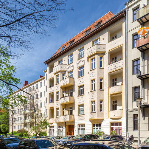 Referenz Christoph Gröner Heinz-Kapelle-Strasse 9, Leipzig