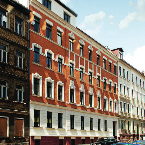 Referenz Christoph Gröner Leipzig-Christian-Ferkel-Strasse