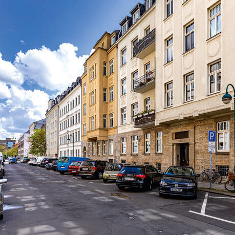 Referenz Christoph Gröner Lessingstraße 15