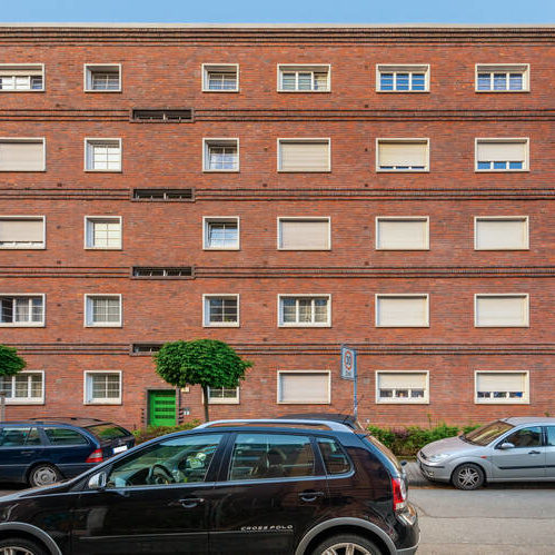 Referenz Christoph Gröner Liebigstrasse 4, Mannheim