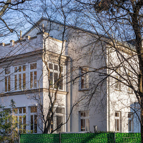 Referenz Christoph Gröner Lorzingstraße 17, Leipzig