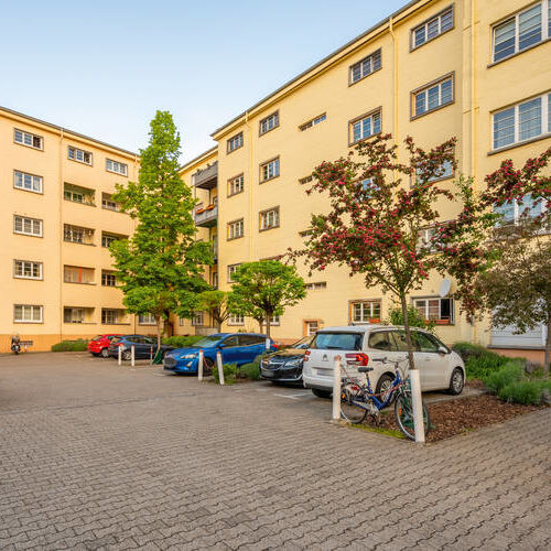 Referenz Christoph Gröner Nebeniusstrasse 3-7, Mannheim