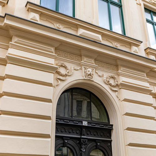Referenz Christoph Gröner Thomasiusstraße 13, Leipzig