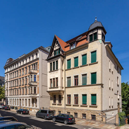 Referenz Christoph Gröner Leipzig_Wettiner Straße 8